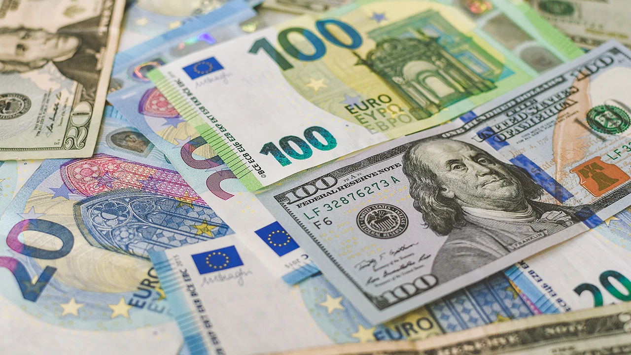 Dolar haftaya düşüşle başladı! 22 Kasım euro ve dolar kaç TL? İslam Memiş dolar yorumu